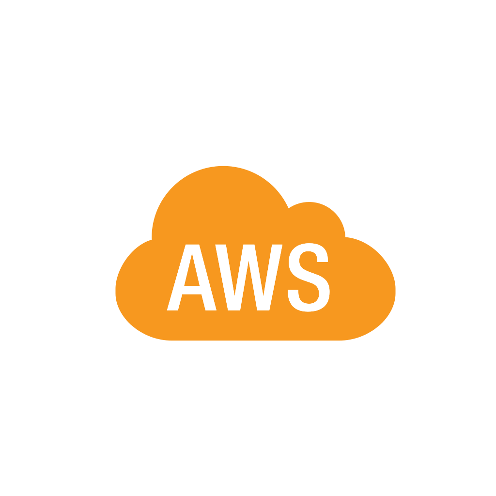 Amazon Web Services logo