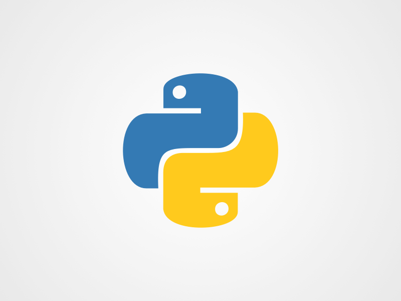 Python logo