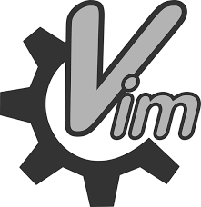 Vim logo