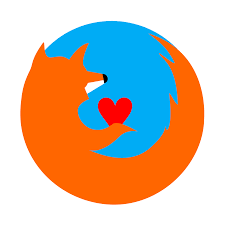 Firefox logo