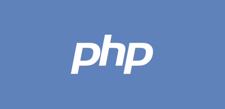 PHP logo