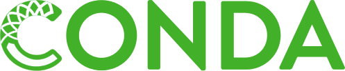 Conda logo