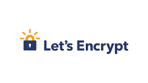 lets encrypt logo