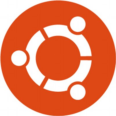 ubuntu logo