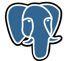 postgres logo